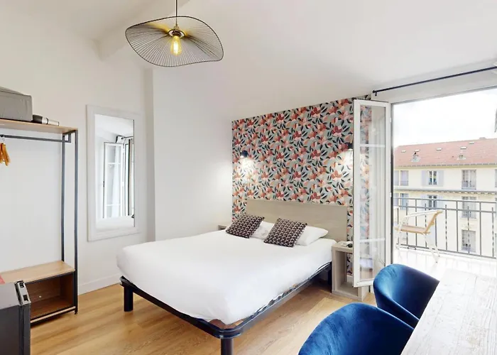 Hotel Solara