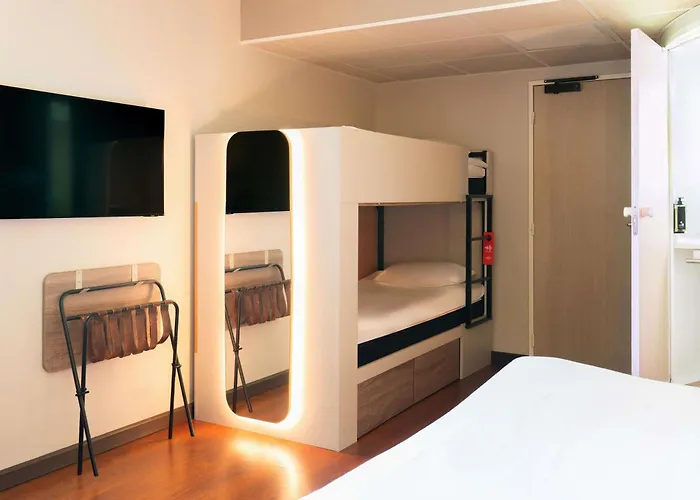 Ibis Golfe De Saint-Tropez